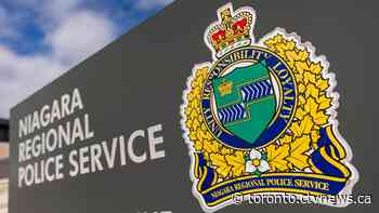 Toddler dies from drug toxicity in Niagara Falls, Ont.