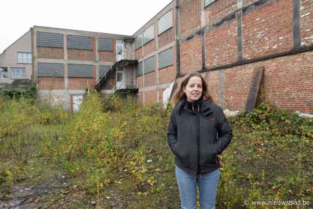 Tattooshop Inksane verhuist in 2025 naar industrieel pand aan de spoorweg: “Veel ruimer dan de huidige zaak”