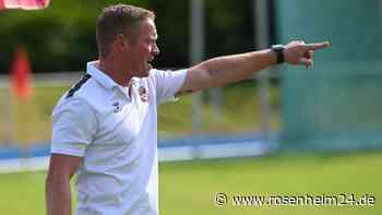 „Verteidigen humorlos“: Warum dem Aiblinger Wiggerl Donbeck das Abwehrverhalten so wichtig ist