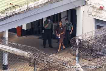 Zorgen om gezondheid Jimmy Lai bij hervatting proces in Hongkong