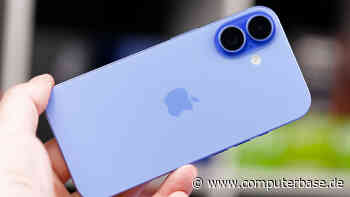 iPhone-16-Verbot in Indonesien: Apple will mit 100 Millionen US-Dollar die Wogen glätten