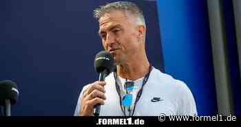 Schumacher reagiert auf Perez-Attacke - auch Steiner tritt nach