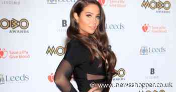 I’m a Celebrity’s Tulisa opens up about health condition causing swollen face