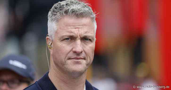 Homophobe Äußerungen: Schumacher kritisiert «den Style»