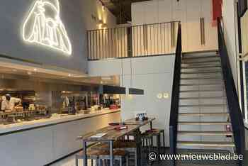 Noedelrestaurant Wagamama doet de boeken toe