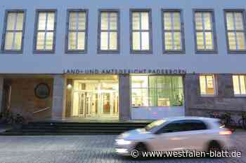 Einbruch in Delbrück brachte Ermittler auf die heiße Spur