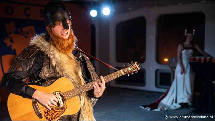 Almere - Cultuurwethouder: 'Suburbia is onmisbaar voor Almere'