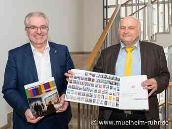 80. Ausgabe des "Mülheim Jahrbuch" erschienen