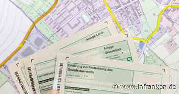 Kulmbach: Bescheide für die Grundsteuer 2025 werden bald versendet