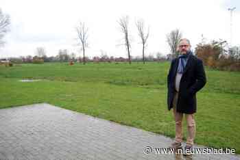 Dit is “hoogstwaarschijnlijk” de locatie voor nieuwe gemeenteschool én sporthal: “Enkel mobiliteit is nog heikel punt”