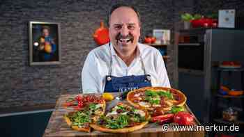 Luftig, locker, Lafer: So gelingt die perfekte Pizza „Don Johann“