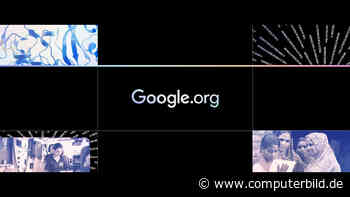 Google: Mittel für KI-Grundlagenforschung aufgestockt