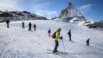 Das sind die schneesichersten Skigebiete der Alpen