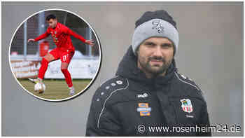 Trainer-Wirrwarr in Traunstein geht weiter: Jokic muss gehen – Altbekannter kehrt zurück