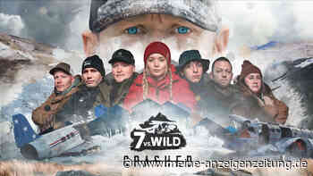 Spekulationen um letzten Funkspruch in 7 vs. Wild