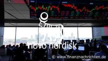 Novo Nordisk Aktie: Auf Erfolgskurs