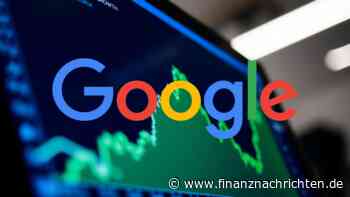 Alphabet Aktie: Kein Lichtblick in Sicht!