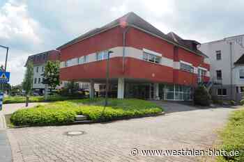 Freundeskreis Krankenhaus Rahden gibt nicht auf