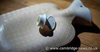 Safety tips for using hot water bottles and electric blankets during snowstorm