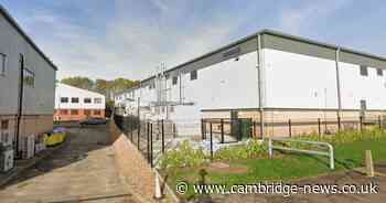 Owners of office block ‘blighted’ by noise told neighbouring meat packing facility will stay