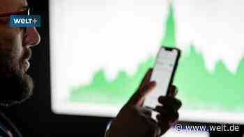 Die Wahrheit über den Smartphone-Effekt für Ihr Vermögen