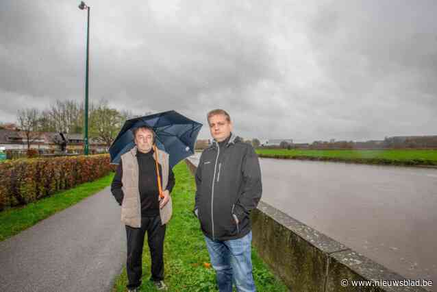 Actiecomité verzet zich tegen nieuwe aanvraag windturbine Ninove: “Zou de tweede grootste van België worden”