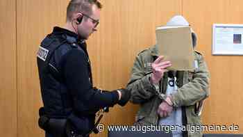 Prozessauftakt in Ulm: Frau wurde von Ex-Partner mit Waffe bedroht und missbraucht