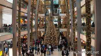 Yougov-Umfrage: So viel geben die Deutschen in diesem Jahr für Weihnachtsgeschenke aus