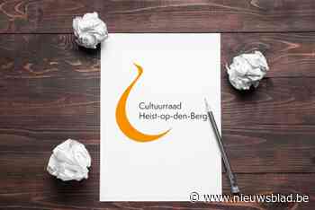 Cultuurraad lanceert zoektocht naar nieuwe ‘Dichter bij de Nete’