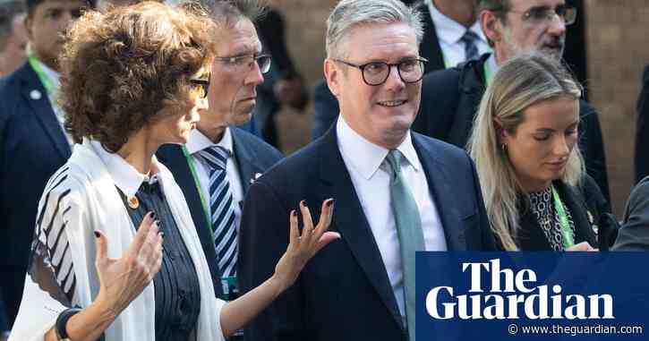 Keir Starmer to restart UK-India talks after previous negotiations stalled