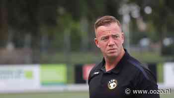 Blessuregolf stopt zegereeks ASW; trainer moet invallen