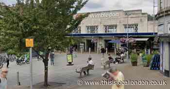 Severe delays at Wimbledon station affecting major train line