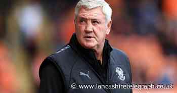Blackpool dealing with 'injury crisis' ahead of Wanderers clash