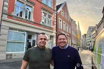 Sechs Monate nach der Schließung: Das „Grand Café“ ist zurück