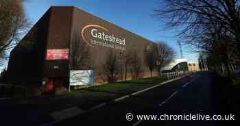 Gateshead FC given promotion guarantee as council agrees deal on International Stadium future