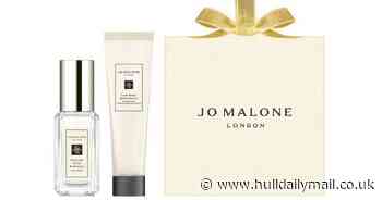 Jo Malone fans race to buy perfume gift set that 'always gets compliments'