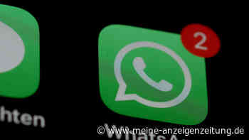 Großes WhatsApp-Update soll das Versenden von Fotos und Bildern erleichtern