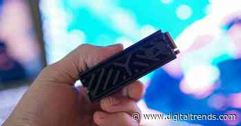 Corsair MP700 Elite 2TB review: PCIe 5.0 for the rest of us