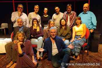 Spiegeltheater brengt acht voorstellingen van ‘Een soort Hades’: “Een stuk vol mededogen, soms pikzwart”