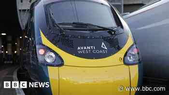 Alternative northern leg HS2 plans to be discussed