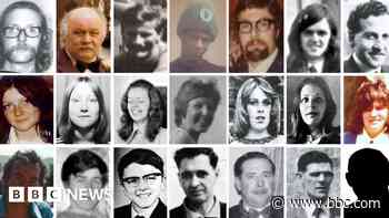 Birmingham pub bombings: What we know 50 years on