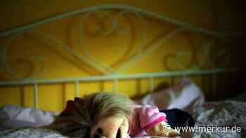 „Aus Versehen“: Rentner (66) veröffentlicht Kinderporno im Internet