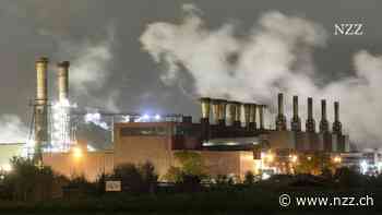 ThyssenKrupp: eine einstige Industrie-Ikone auf der Suche nach einer Zukunft