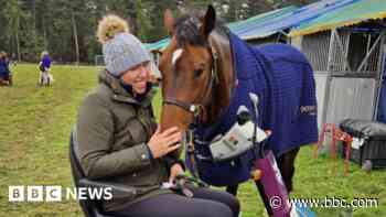 Family speaks of heartbreak after sister's death