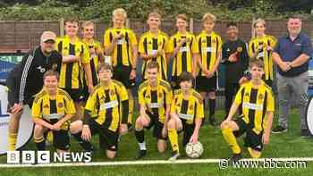 Autistic FC break stigmas with mainstream game