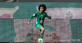 "Das gibt viel Selbstvertrauen"