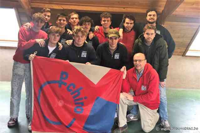 Oud-leiding Chiro Jooniek organiseert streekbierenavond om geld in te zamelen voor bouw van ‘t Okkernotje