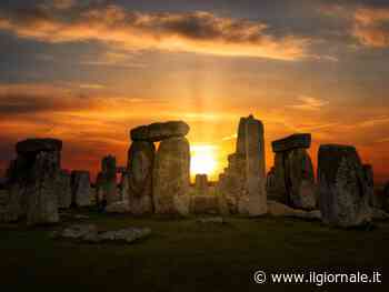 Stonehenge è pronta a svelare il suo mistero