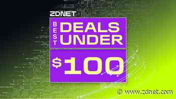 The 50 best Black Friday deals under $100 of 2024: Early sales live now