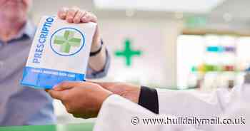 People urged to visit pharmacy for seven conditions to free up GP appointments this winter